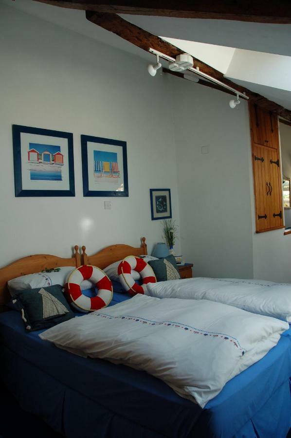 Clayton Wickham Farmhouse Hurstpierpoint Exterior foto