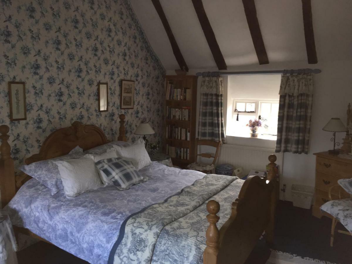 Clayton Wickham Farmhouse Hurstpierpoint Exterior foto